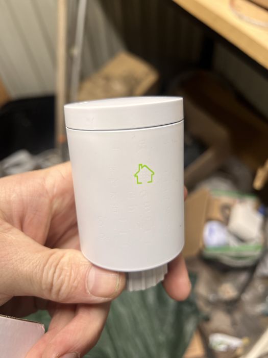 Розумна термоголовка tuja 8шт