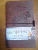 Notatnik Harry Potter, Mapa Huncwotów