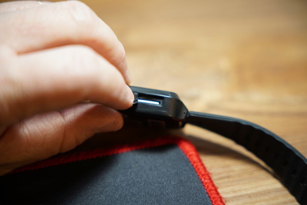 Smartwatch Garett