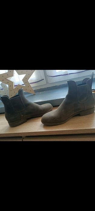 Sztyblety jeździeckie