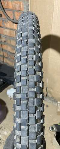 Покришка із камерою Maxxis Holy Roller 26*2.40, 60A, SPC