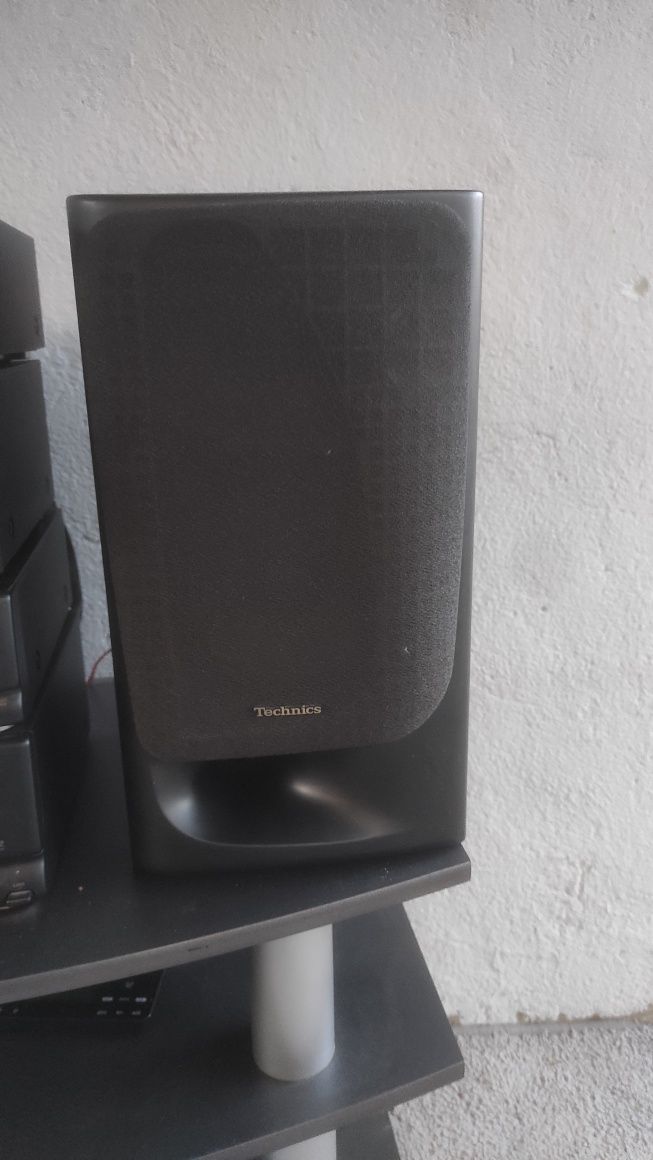 Wieża Technics SA-CH550