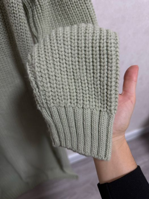 Сукня вʼязана тепла