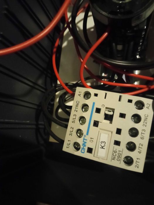 Sterownik kampmann 300051+ regulator temperatury