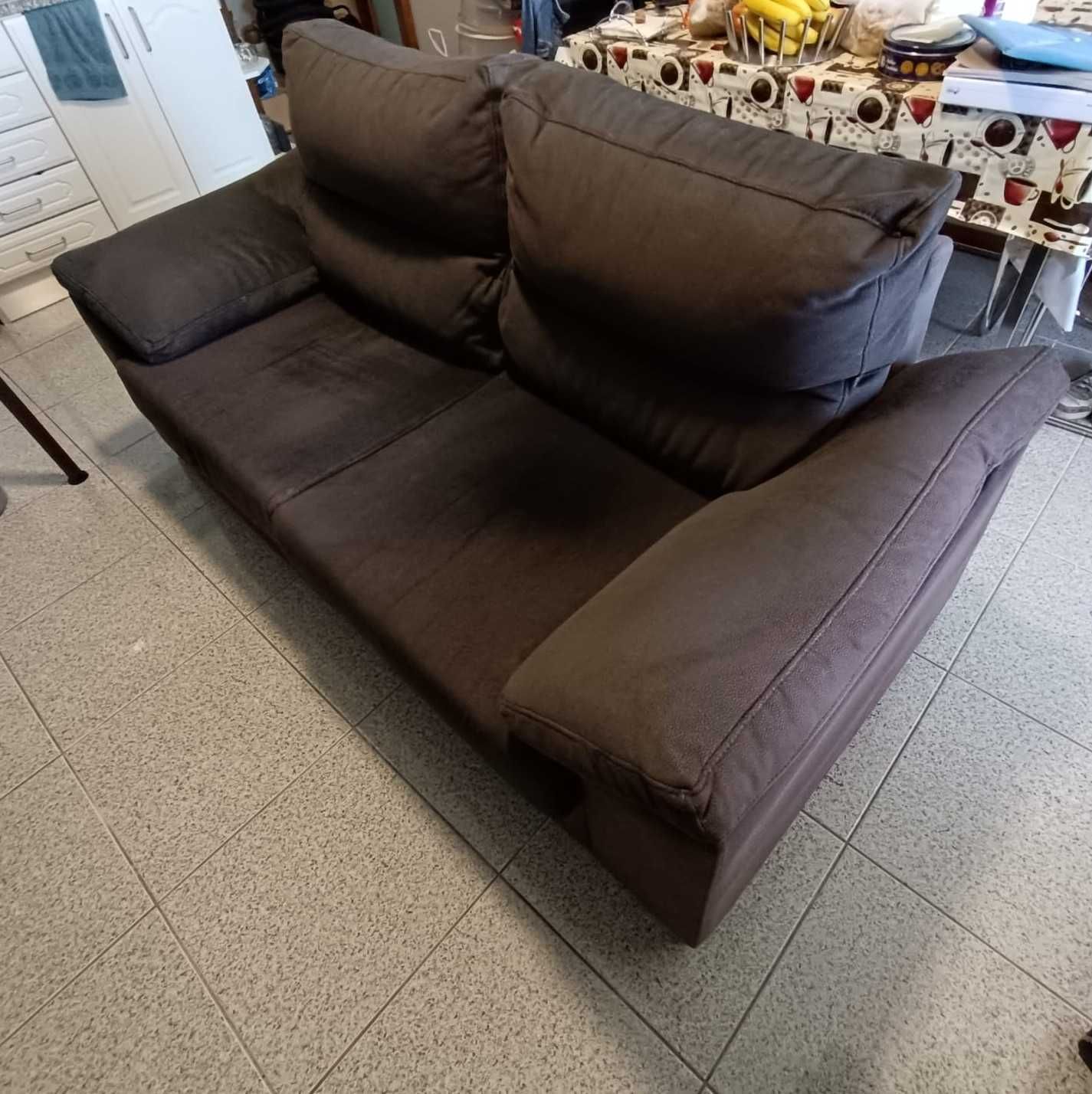 Sofá para venda .