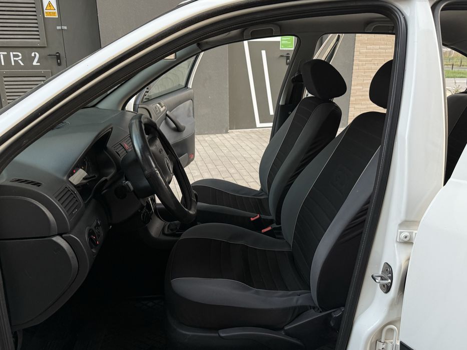 Skoda octavia 1.9 tdi / Restaling / 2007 R