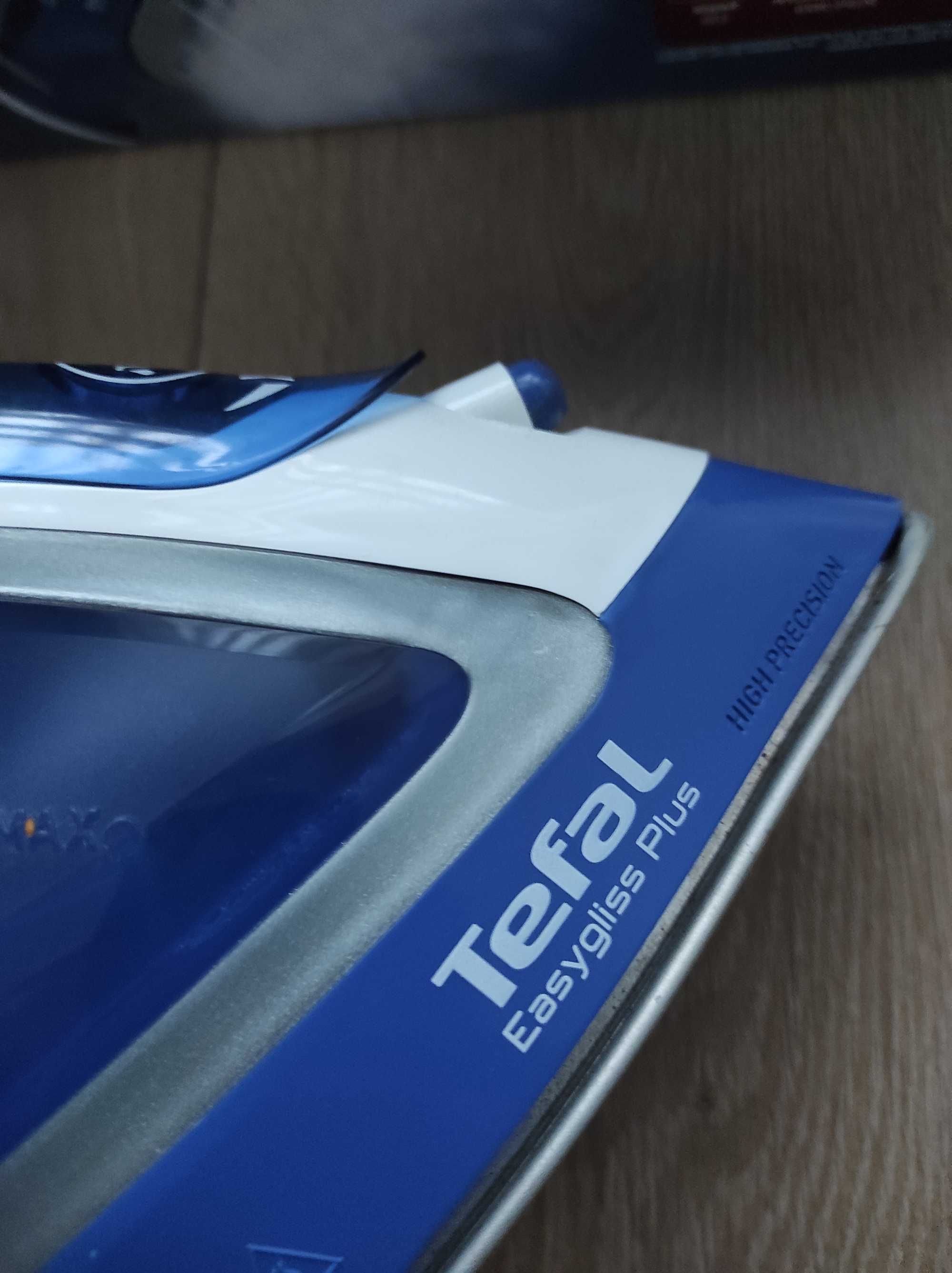 Żelazko Tefal Easygliss Plus