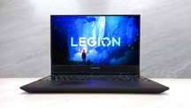 Lenovo LEGION Gaming - GTX1660Ti-6GB\i7-(6 rdzeni)\32GB
