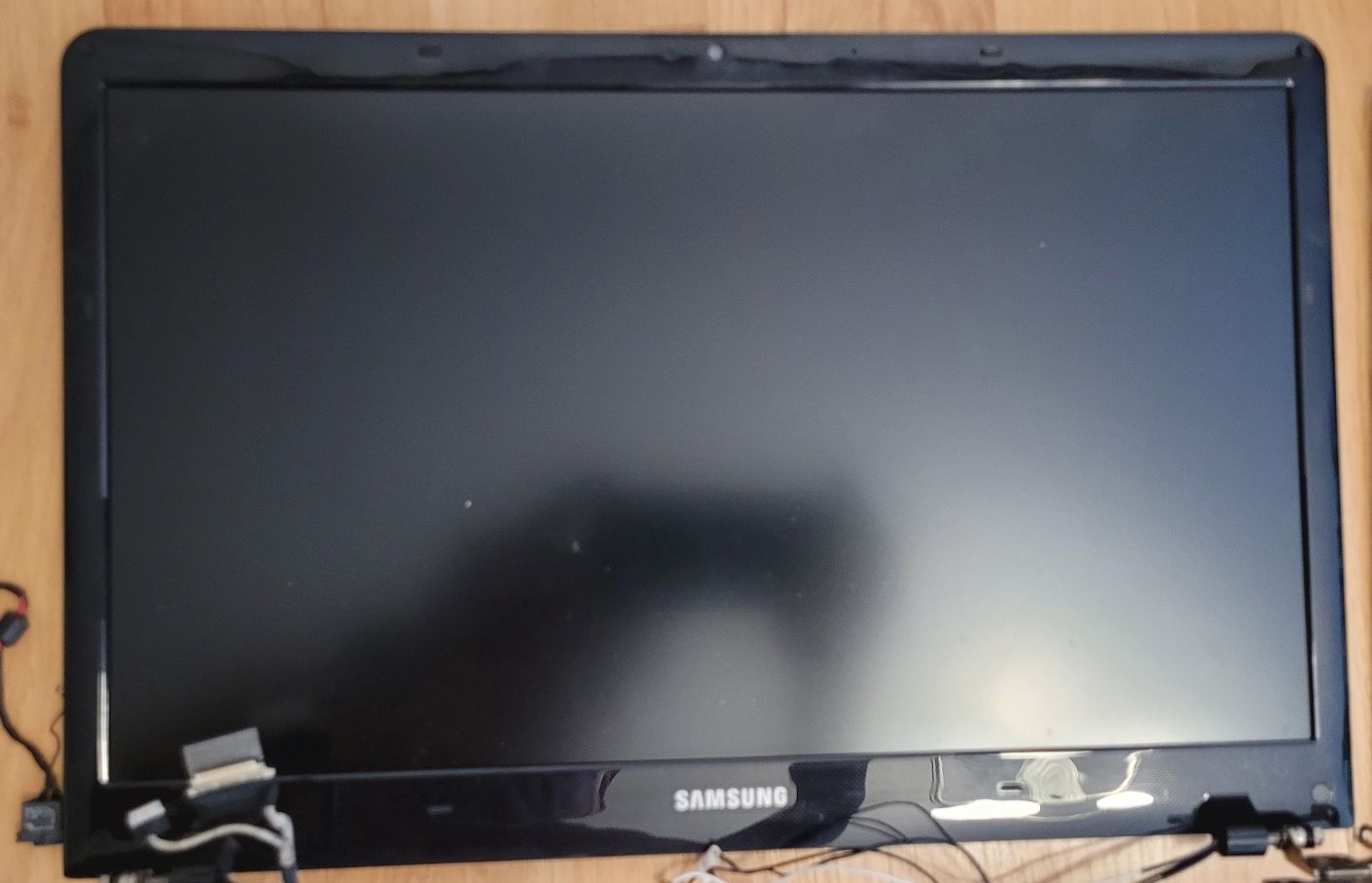 Laptop Samsung 355E części