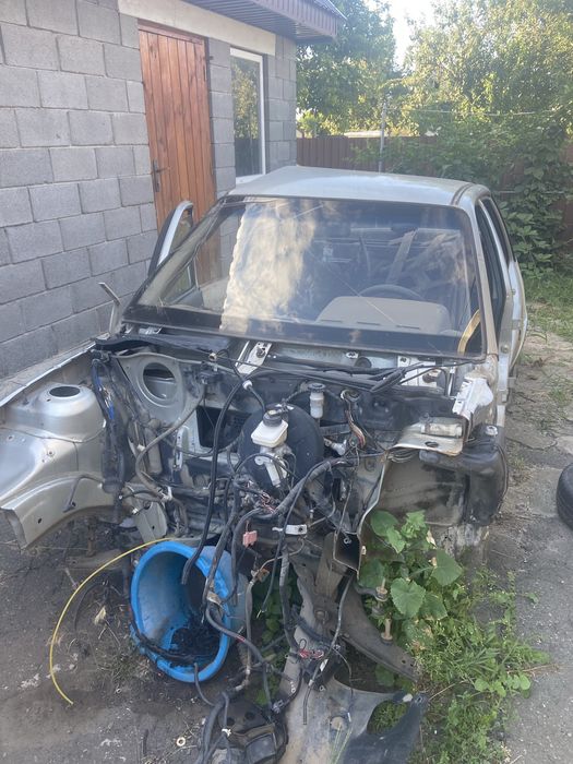 Запчасти нексія