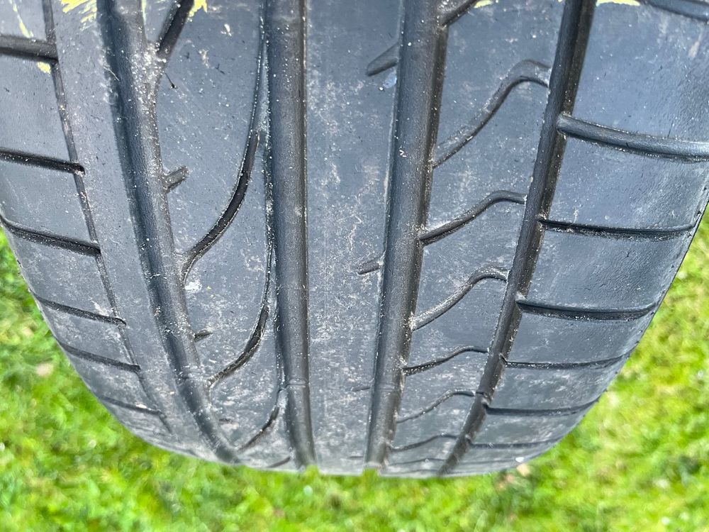 Opony Bridgestone 245/45 R18