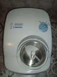 Мороженица DELONGHI ICK 5000