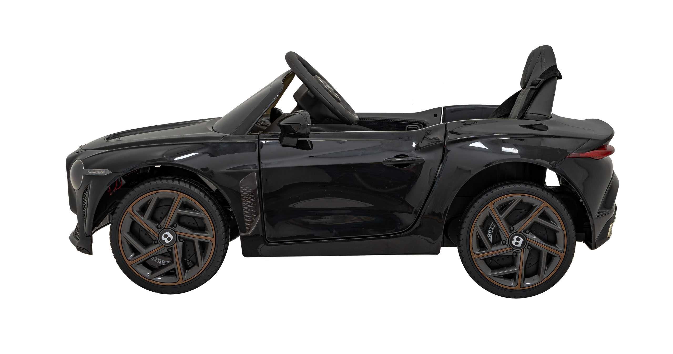 Autko Bentley Bacalar Auto na akumulator dla dzieci JE1008 Pojazd