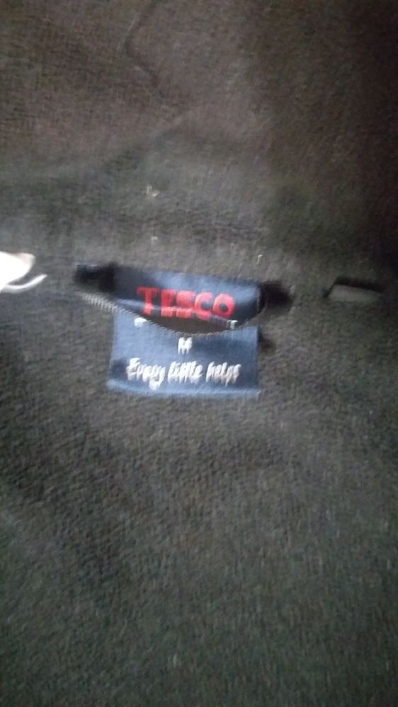 Куртка Tesco Engelbert Strauss hard softshell флис размер М