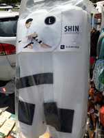 Joalheiras Shin Guards Pu