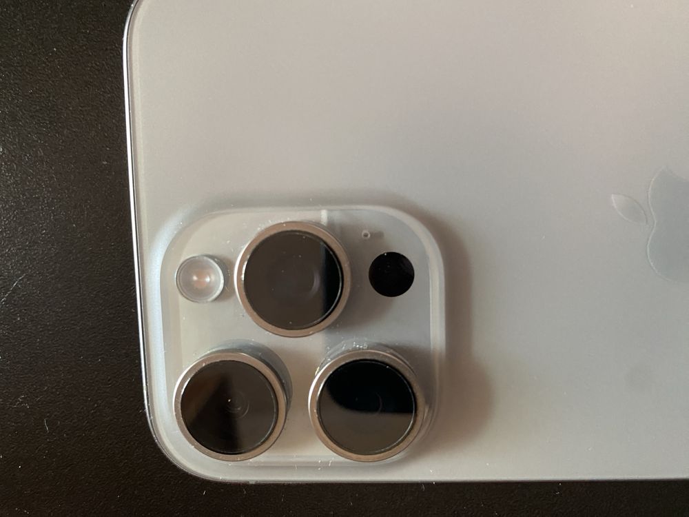 iPhone 15 Pro Max 256Gb Natural Titanium icloud