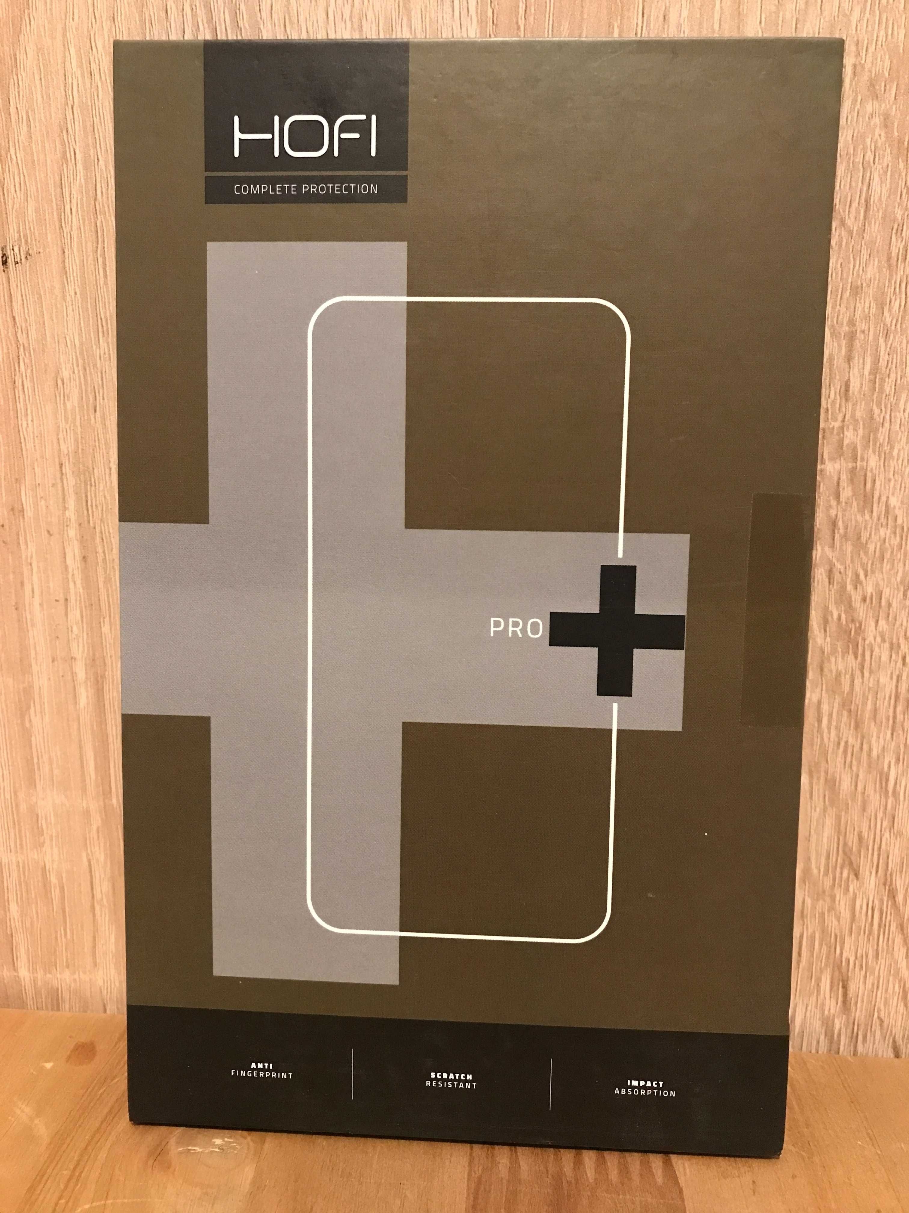 Etui Spy-Fy Valenta iPhone 14 Pro Max osłona kamery z przód/tył +szkło