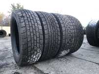 Opony Używane Napędowe 295/60r22.5 Michelin Xline D OKAZJA