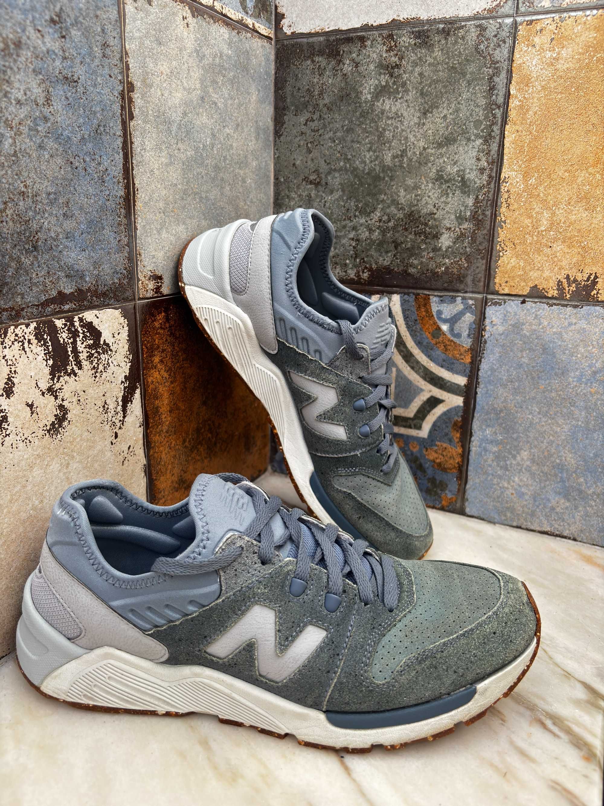 Sapatilhas NEW BALANCE 009 Edição Limitada
