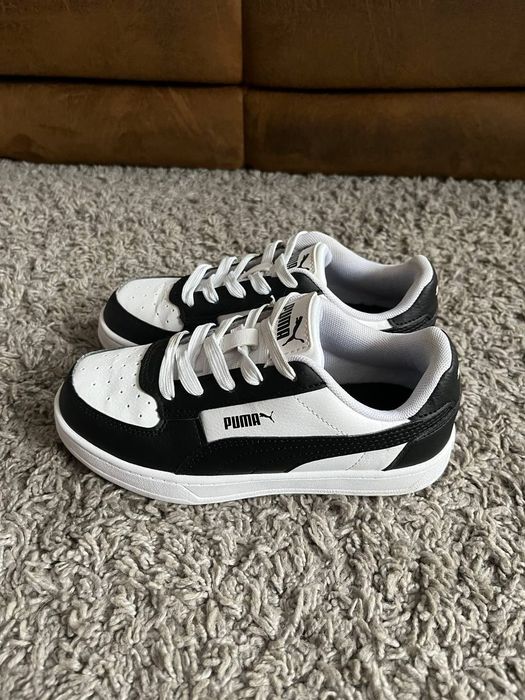 Кроссовки на мальчика Puma