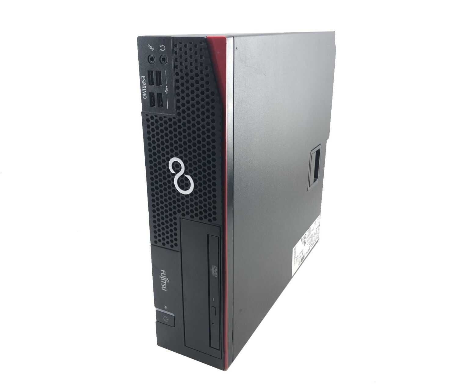 Комп'ютер Fujitsu Esprimo D757/Core i5/8GB DDR4/240GB SSD/HD 530