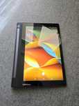 Tablet lenovo yoga 3 yt3