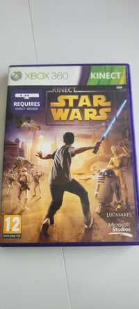 STAR WARS Xbox 360 Kinect Gra na konsolę