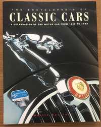 The Encyclopedia of Classic Cars - Martin Buckley