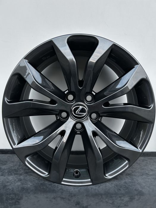 Диски R18 5/114,3 Lexus