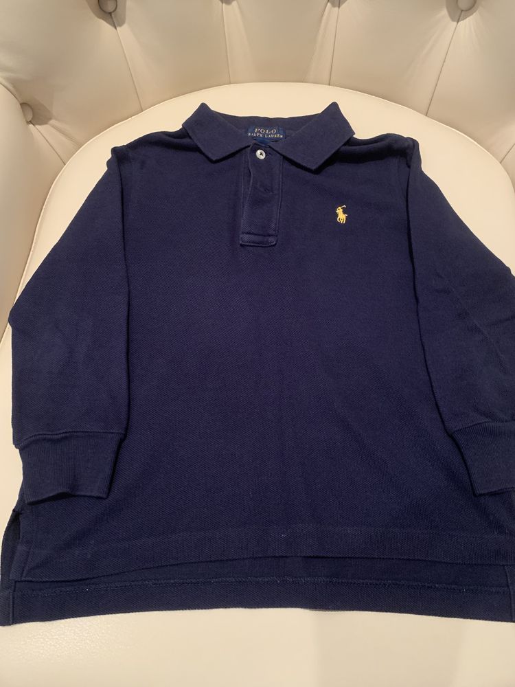 Polos e t’ shirt Ralph Laren