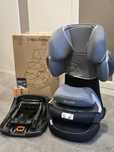 Fotelik Cybex Pallas 2-Fix 9-36 kg