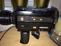 Braun macro mz 864 aparat kamera analog analogowy