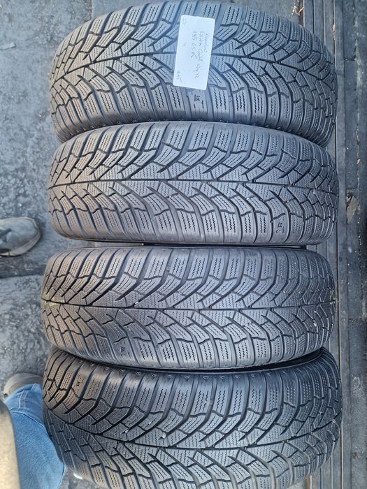 195/65/15 195/65R15 KUMHO 2023 ZIMA