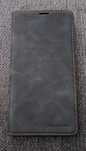 Capa Couro Samsung A21S