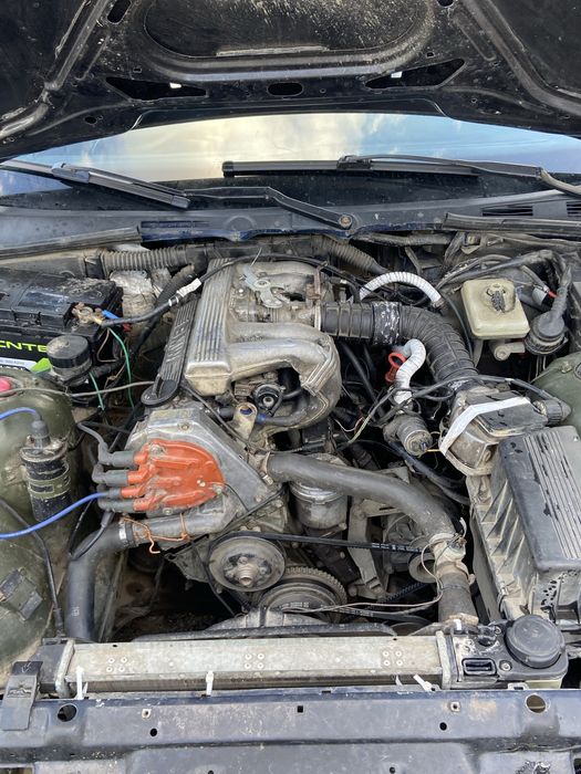 Продам BMW E36 1,8