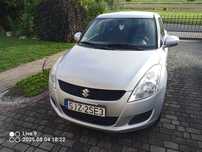 Suzuki Swift 1,3