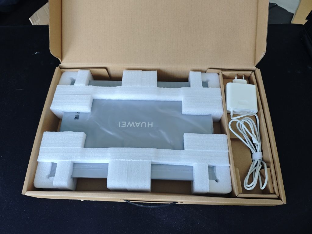 MateBook D16 2024 jak nowy, gwarancja 1TB/16GB/i5-13420H