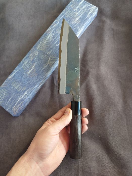 Японський ніж Bunka 180 мм .