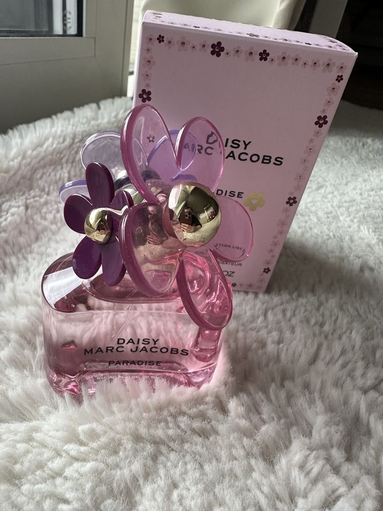 Marc Jacobs Daisy paradise