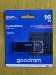 Karta pamięci 16GB goodram