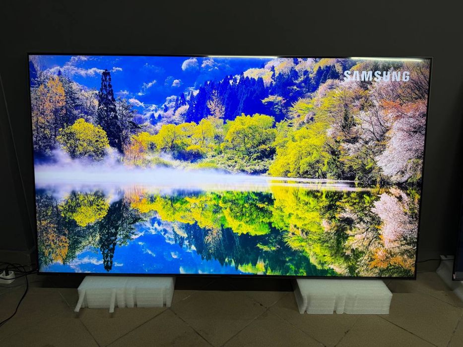Продам 75’ дюймів Samsung GQ75Q80CAT