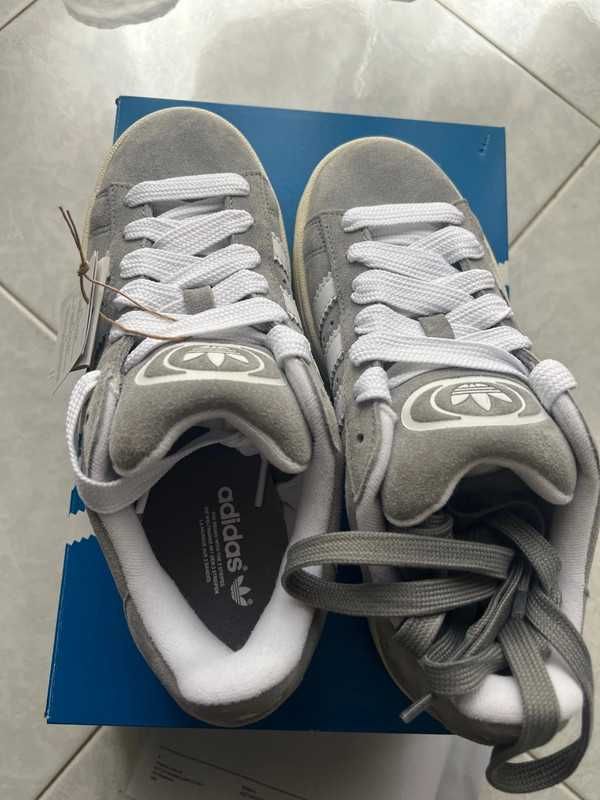 Buty adidas Campus 00s Damskie i Meskie Rozmiar.39