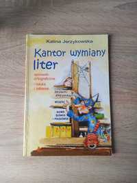 Kantor wymiany liter Kalina  Jerzykowska