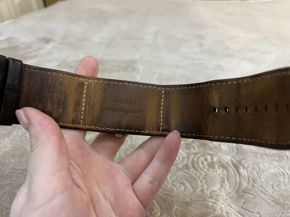 Годинник Guess Trend чоловічий