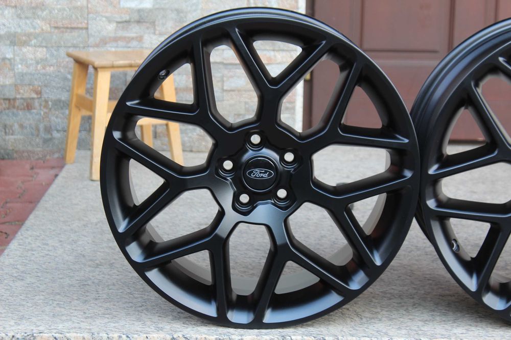 FORD Kuga Mk3 Titanium ST Line ESCAPE S-Max Galaxy 5x108 19'' 8J ET55