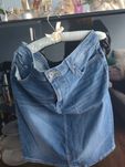 Donna Karen Dykny jeans