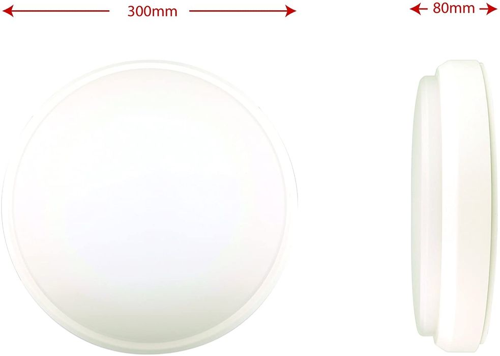 Candeeiro led Polaroid