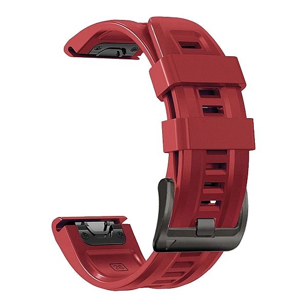 Pasek Iconband Braders do Garmin Fenix 3 / 5x / 3hr / 5x Plus / 6x / 6