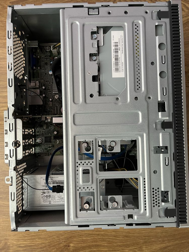 Lenovo 90G8 + akcesoria – świetny zestaw w super cenie!