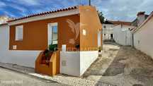 Moradia Em Open Space + Terreno C/ Anexo